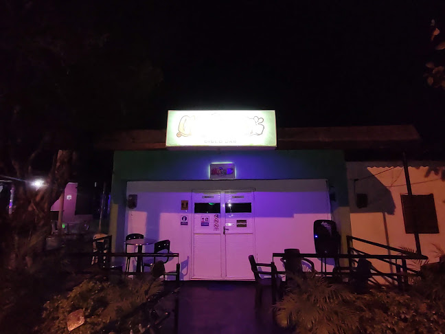 Comentarii opinii despre Curramba Disco Bar