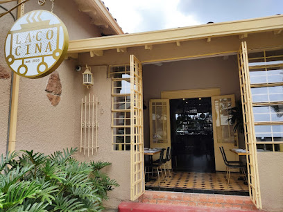 Restaurante La Cocina