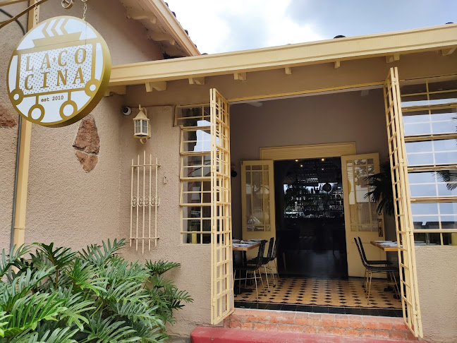 Restaurante La Cocina