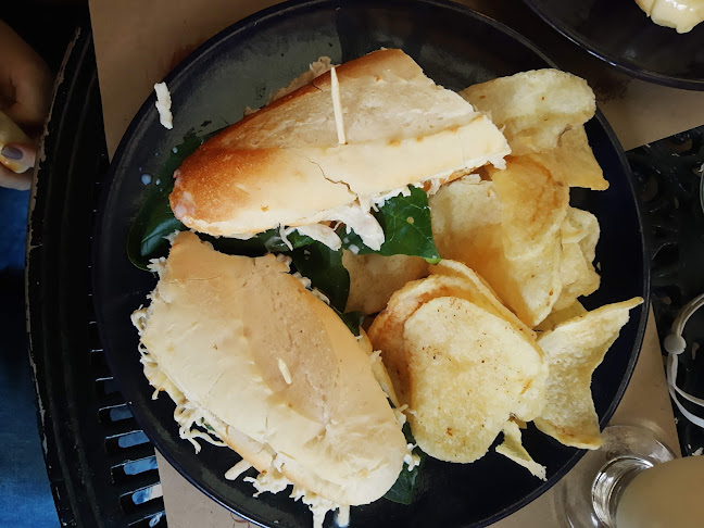 El Altillo Café Usaquén 1 - Gastronomía y hostelería