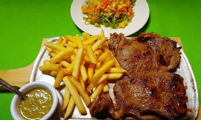 Opinii despre Restaurante La Rochela Montenegro în Montenegro - Gastronomía y hostelería