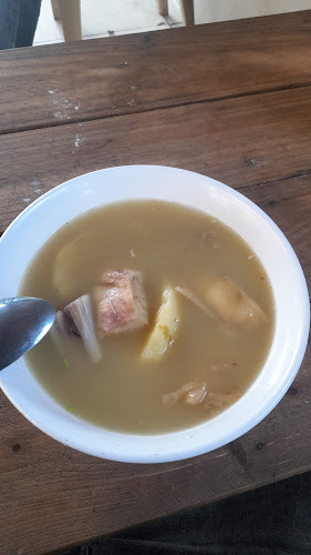 Comida de mar en pereira Delicias del pacifico - Pereira