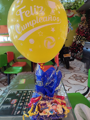 Comentarii opinii despre Heladeria Y Fruteria Patty