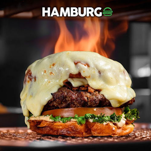 Hamburgo Burger