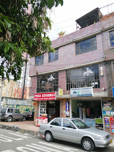 Cl. 160 #52-21, Bogotá