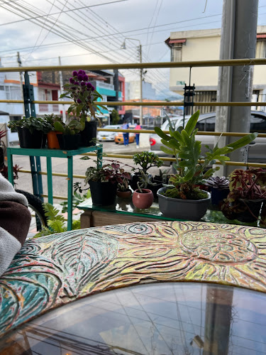 Comentarii opinii despre ENTREFLORA