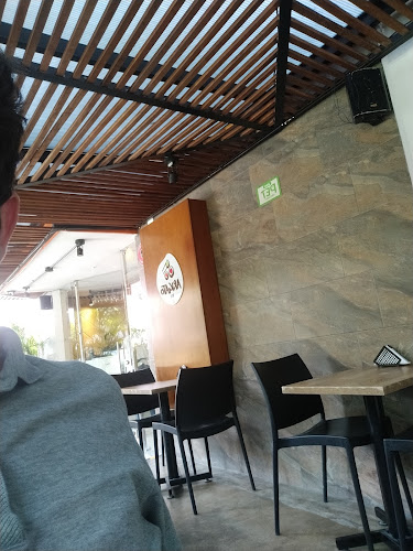 Arigato Sushi - Floridablanca