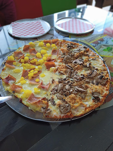 Opinii despre Pizza De Oriente în La Ceja - Gastronomía y hostelería