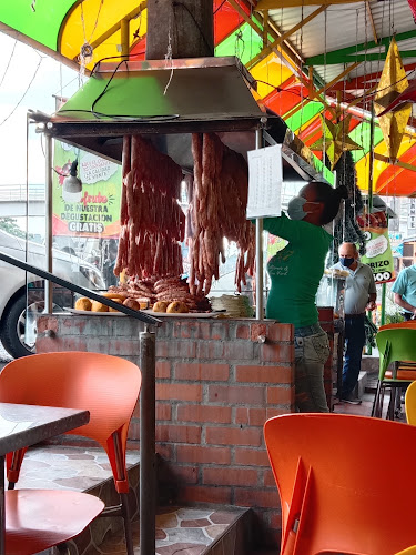 Coman Donde GLORIA - Santa Rosa de Cabal