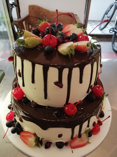 pasteleria pan y pastel - Facatativá