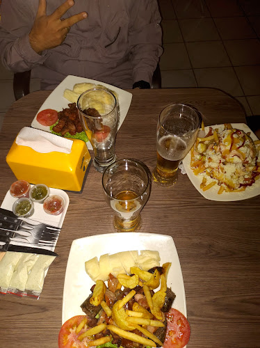 Restaurante Barbacoas Express - Barrancabermeja