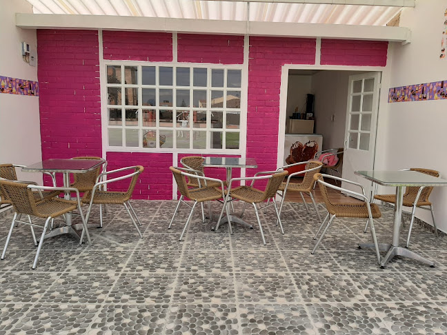 Cl. 15 #28 -53, Funza, Cundinamarca