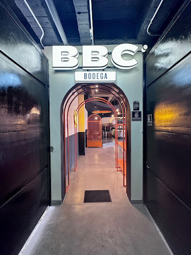 BBC - Bodega Soacha Parque. - Gastronomía y hostelería