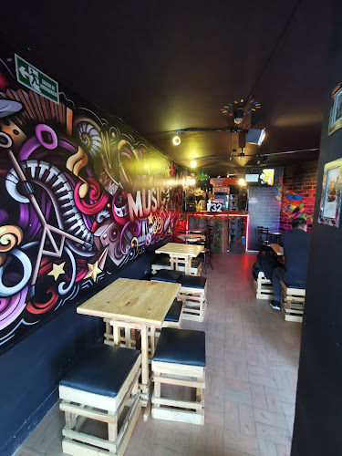 Bar La Estación 732 - Gastronomía y hostelería