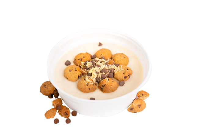 POSTRES AMA MIA - Gastronomía y hostelería