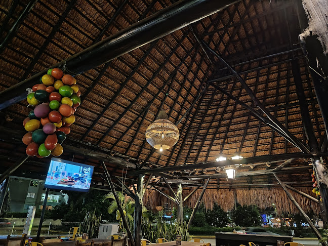 Comentarii opinii despre Simón Parrilla Norte - Restaurantes en Cali