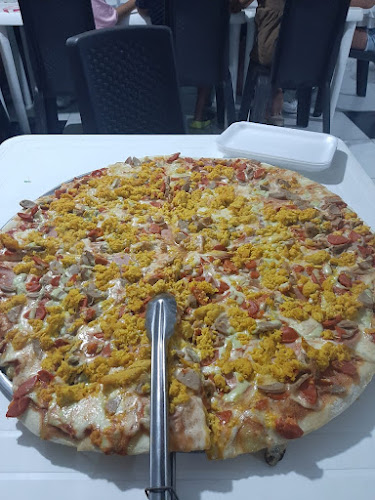 Comentarii opinii despre Pizza Vomito