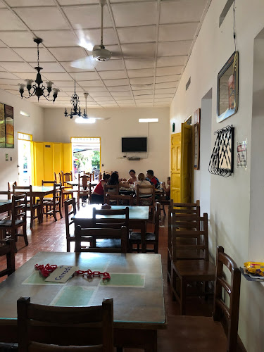 Opinii despre Restaurante El Dorado în Guaduas - Gastronomía y hostelería