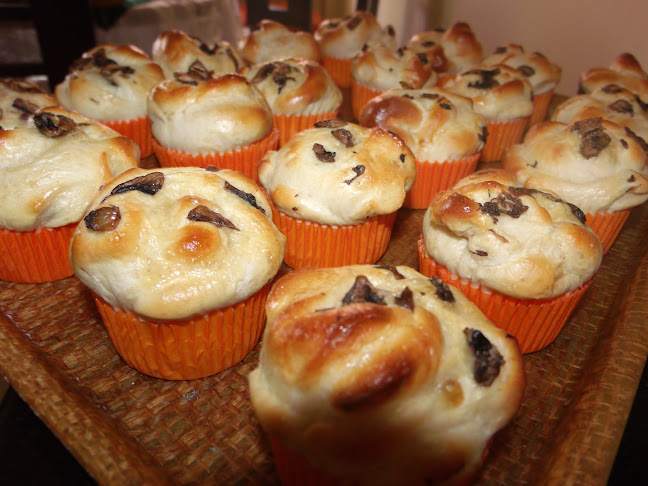 MIGA FINA Reposteria - Gastronomía y hostelería