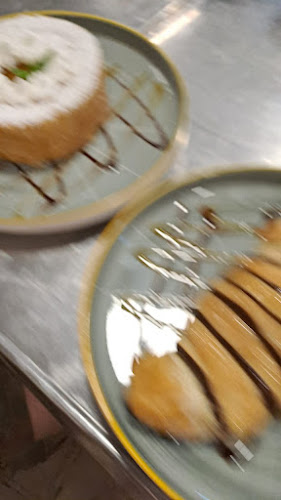 Opinii despre Dublé Pan & Café în Girardot - Gastronomía y hostelería