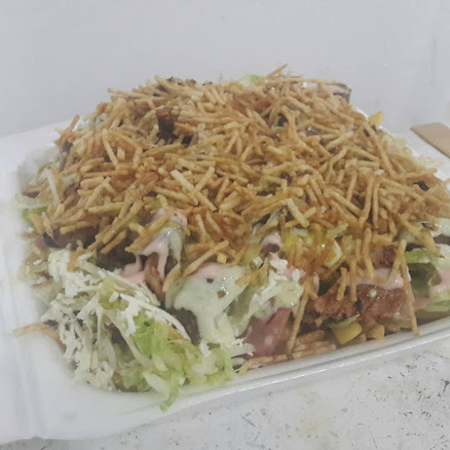 Restaurante Wolf Food - Soledad, Barranquilla