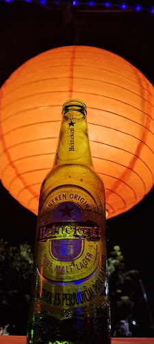 El Bar De Moe - Rionegro