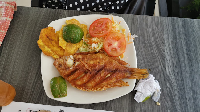 Mall de Comidas - Gastronomía y hostelería