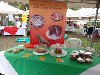 LAS DELICIAS DE FRANCIA