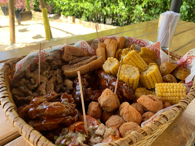 Comentarii opinii despre Cestino Picnic