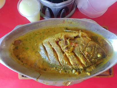 Restaurante El Guajiro