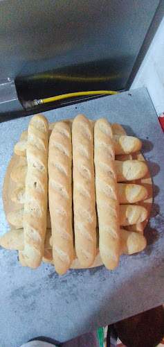 Opinii despre Chamo's Pizza în Ibagué - Gastronomía y hostelería