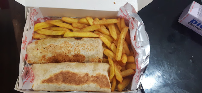 Opinii despre Empanadas De Mima în Floridablanca - Gastronomía y hostelería