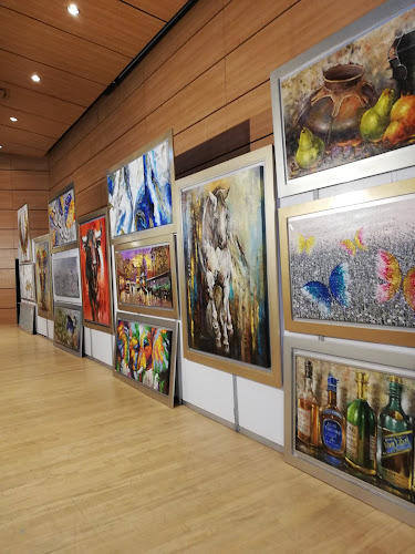 Comentarii opinii despre Rusticana Trattoria