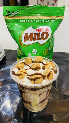 Opinii despre Estación FaDi în La Dorada - Gastronomía y hostelería