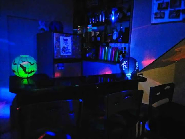 Opinii despre Corner Barra y Café în Sogamoso - Gastronomía y hostelería