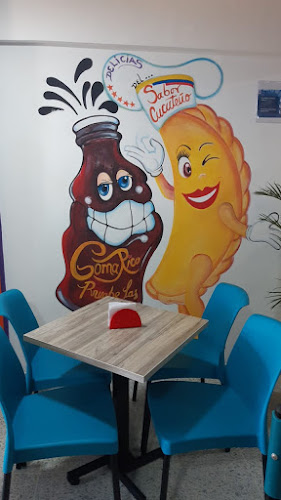 La esquina del sabor cucuteño - Funza