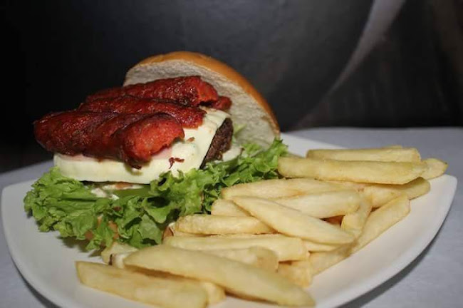 Dónde Gerson - Floridablanca