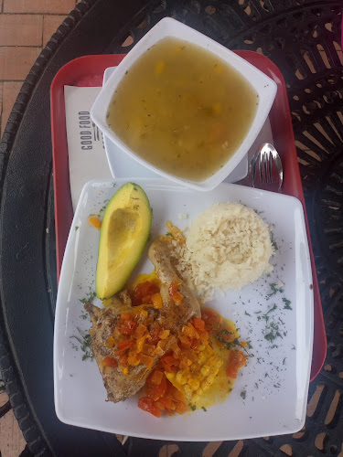 Parador Palo Santo - Gastronomía y hostelería