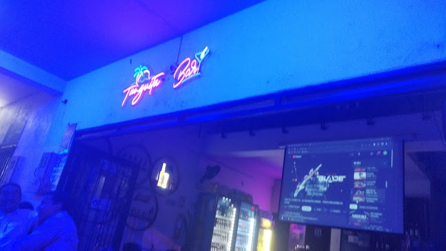 Tanguita Bar - Villavicencio