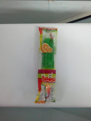 HELADOS MELOSITO - Cali