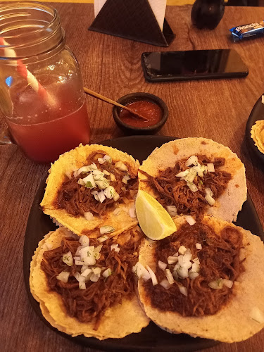 Opinii despre Tradición Pibil - Fonda mexicana în Sogamoso - Gastronomía y hostelería