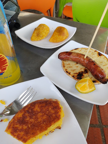 Comentarii opinii despre Coman Donde GLORIA