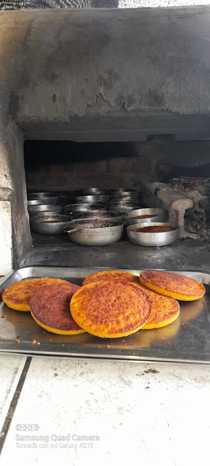 Arepería Don choclo