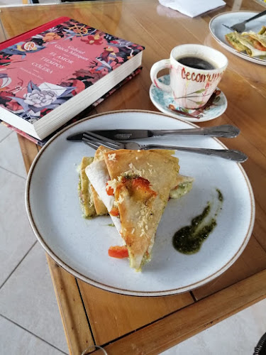 Comentarii opinii despre cecarumo café