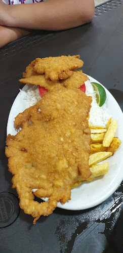 Restaurante El Bochinche Cenadero - Gastronomía y hostelería