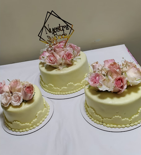 Praliné Pastelería y Cocina