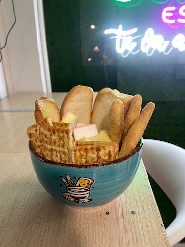 Opinii despre Migao Pijao în Tunja - Gastronomía y hostelería