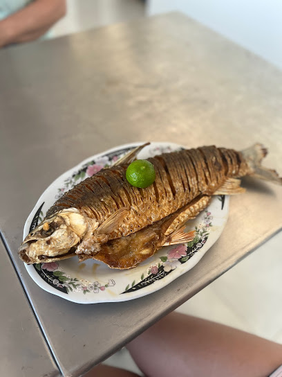 Restaurante el Marino