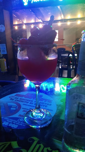 Opinii despre Mister Licores în Floridablanca - Gastronomía y hostelería