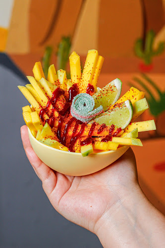 Cra. 37 #36-8, Bucaramanga, Santander